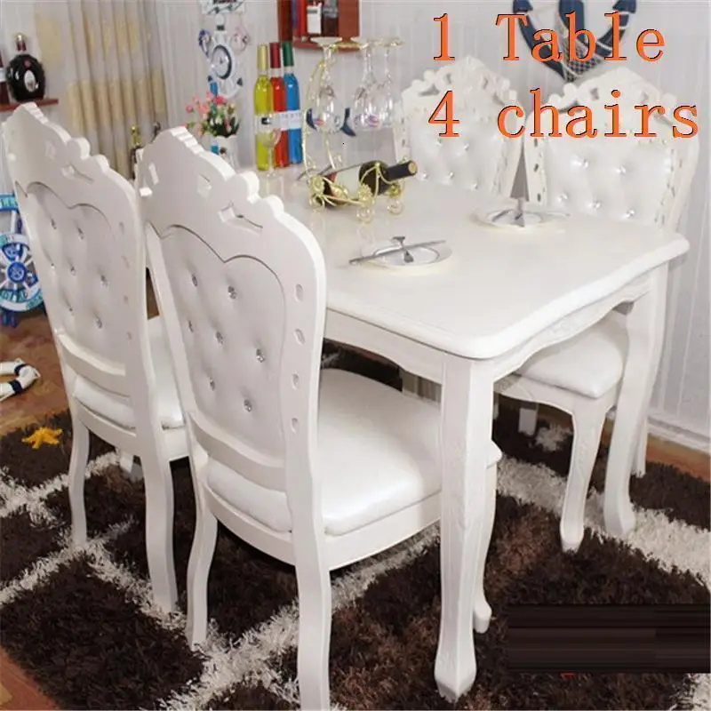 Number 19 Комната Tafel Comedor A Manger современный Tisch Tavolo Da Pranzo обеденный набор Деревянный Европейский Bureau Tablo Mesa De Jantar обеденный стол - Цвет: Number 19