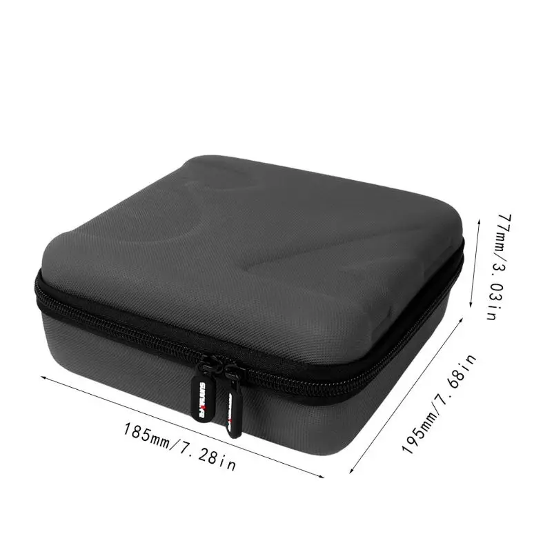 Жесткий чехол для хранения, переносной чехол для DJI OSMO Mobile 3 camera Kit LX9A