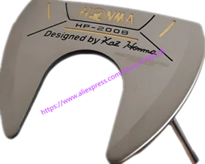 Набор клюшек для гольфа HONMA S-06, 4 звезды, Compelete club, набор водителей+ 3/5, Фарватер, дерево+ утюги+ клюшки, графитовый клюшек для гольфа, без сумки