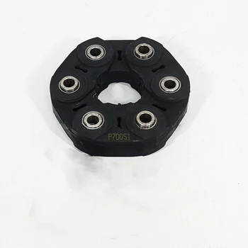 

Genuine 491303W000 for Hyundai Ix35 Tucson ix Kia Sportage r 4WD Transmission shaft Rubber Coupling Assembly