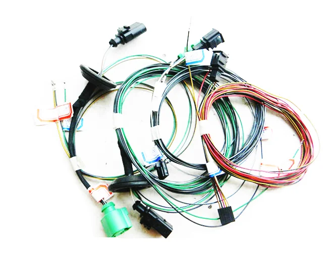OEM Water Flow LED Dynamic Tail Light Rear Lamp Cable Wiring Harness for Audi A4 B9 A4L B9|Cables, Adapters & Sockets| - AliExpress | Audi Tail Lights Wiring | | AliExpress