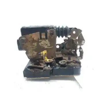 

7701469180 REAR DOOR LOCK LEFT RENAULT MEGANE I PHASE 2 SALOON (BA0)