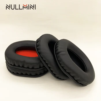 

NullMini Replacement Earpads for Sony MDR-ZX750 ZX750AP Headphones Sleeve Earphone Earmuff Headset