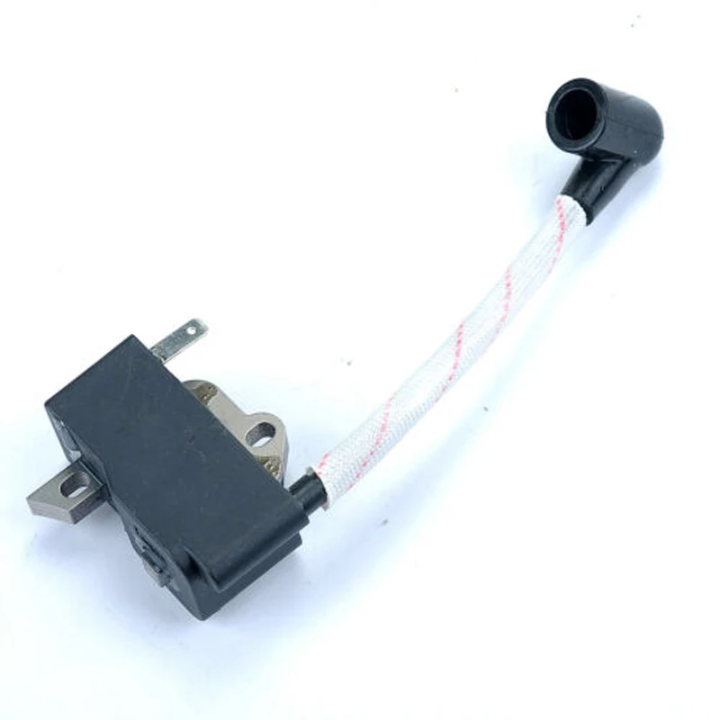 

Ignition Coil Spark Plug For Husqvarna 125B 125BVX 125BX Leaf Blower Replacement