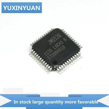 

5PCS JMS539 JMS 539 QFP48 JMS539-LGCA2B NEW IN STOCK