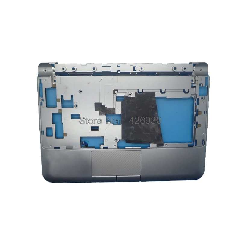 Подставка для рук ноутбука Toshiba Satellite Mini NB300 AP0BH000600 серебристый и ЖК кабель NB305