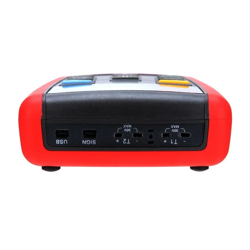 UNI-T UT71D High-precision Intelligent Digital Multimeter Full-range Overload Protection Automatic Range