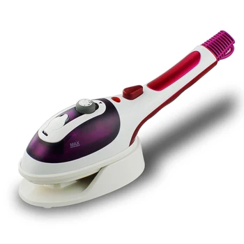 

SANSHIKJ 800W Hand flat 110V / 220V multifunctional household portable electric Garment Steamer