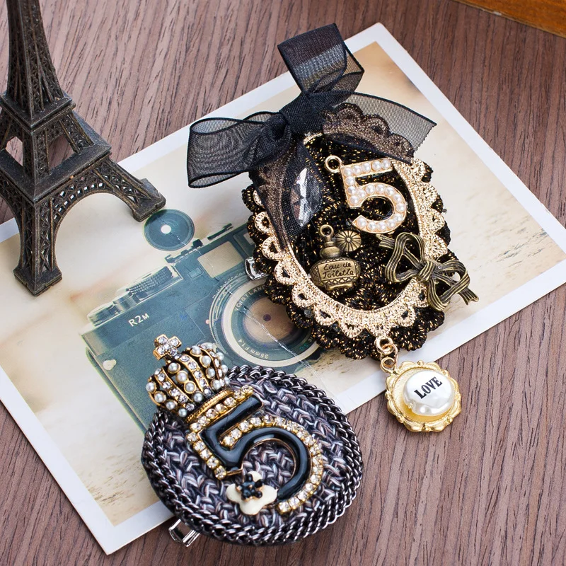 Новые Брендовые женские туфли с украшением в виде кристаллов на шнуровке Корона