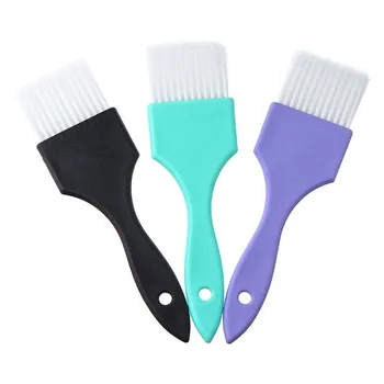 

Salon Hair Pigment Brush Applicator Styling Tool Hairdressing Coloring Brush Hairdressing Hair Cutting Hair Accessories