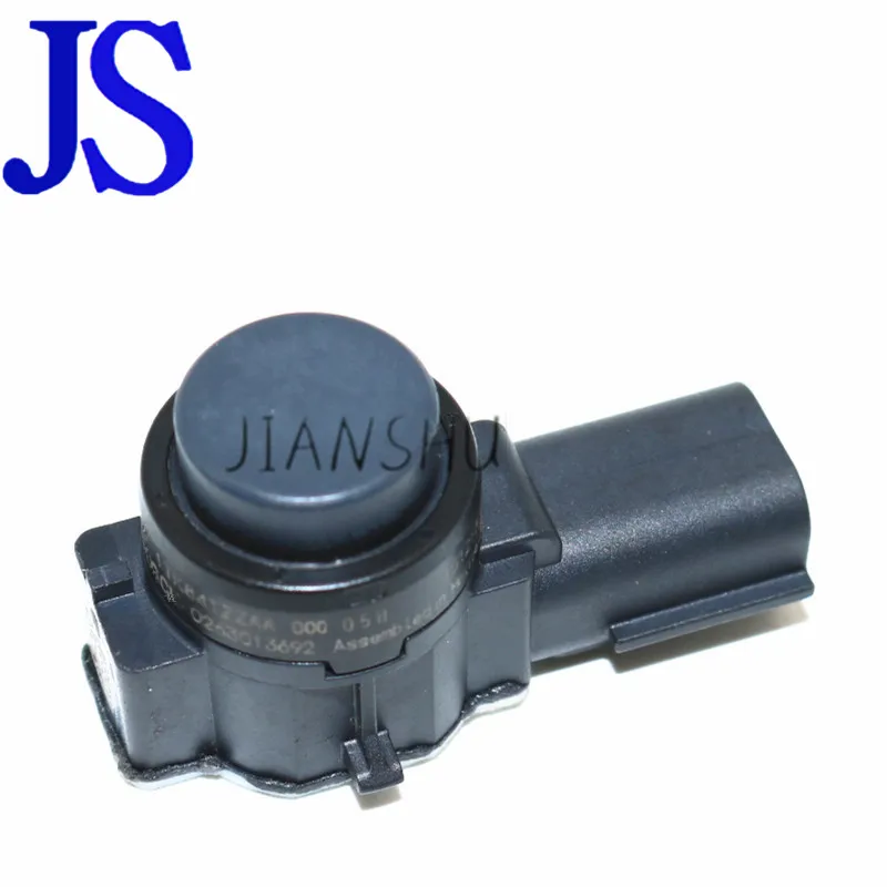 

1Pcs New 1TK84TZZAA 1TK84RXFAA Parking Distance Control PDC Sensor For Cher okee Ram OEM 0263013692