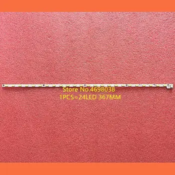 

New 24LEDs 367MM LED backlight strip V290B1-LE1-TLEM5 for V290BJ1-LE1 LED29K200