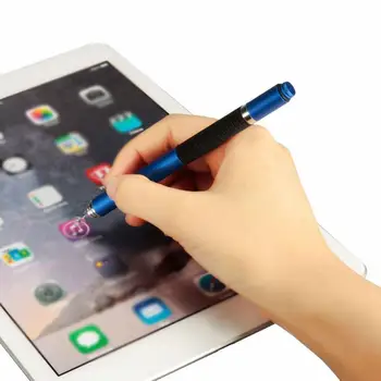 

New Stylus Capacitance Pen For Android Touchscreen High Ultra Special Precision Head Dual Pen Handwriting Fine I6T8