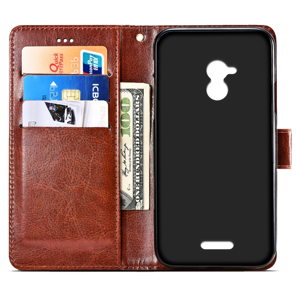 Luxury leather case For China Mobile A3S M653 Flip cover housing ChinaMobile M 653 Phone cases covers Bags shell Fundas | Мобильные