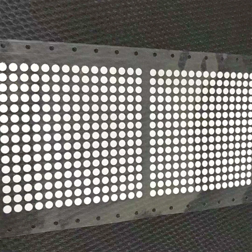 Воздухопроницаемые олеофобные сельскохозяйственные пестициды вентилирования Wads