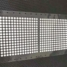 Воздухопроницаемые олеофобные сельскохозяйственные пестициды вентилирования Wads