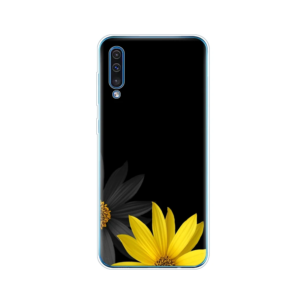 Чехол для samsung Galaxy A30S, силиконовый чехол для задней крышки телефона, чехол для samsung A30 A307 A307F, SM-A307F, мягкий чехол, 6,4 окрашенные оболочки, сумки