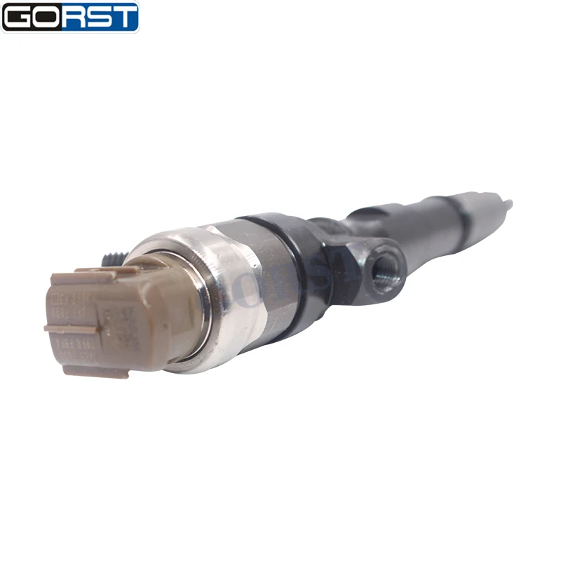 US $273.60 Common Rail Nozzle Fuel Diesel Injector Assembly 0950007810 2367030120 For Toyota Dyna Land Cruise 30 D4D