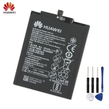 Huawei HB366179ECW Аккумулятор для huawei CAZ-TL00 Nova2 Nova 2 CAZ-AL10 2950 мАч+ инструмент