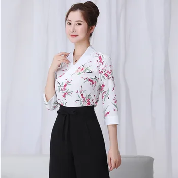 

Women Spa Workwear 2pcs Sets Spring/Summer Massage Work Clothing Sets Female Hospital Nurse Uniforms Wholesales Beauty Uniform