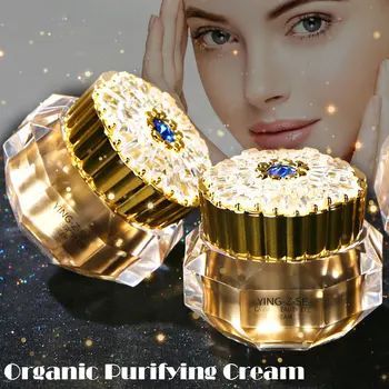 

Purifying Spot Cream Eye Cream Moisturizing Lifting Firming Diminishing Fine Lines And Dark Circles KG66
