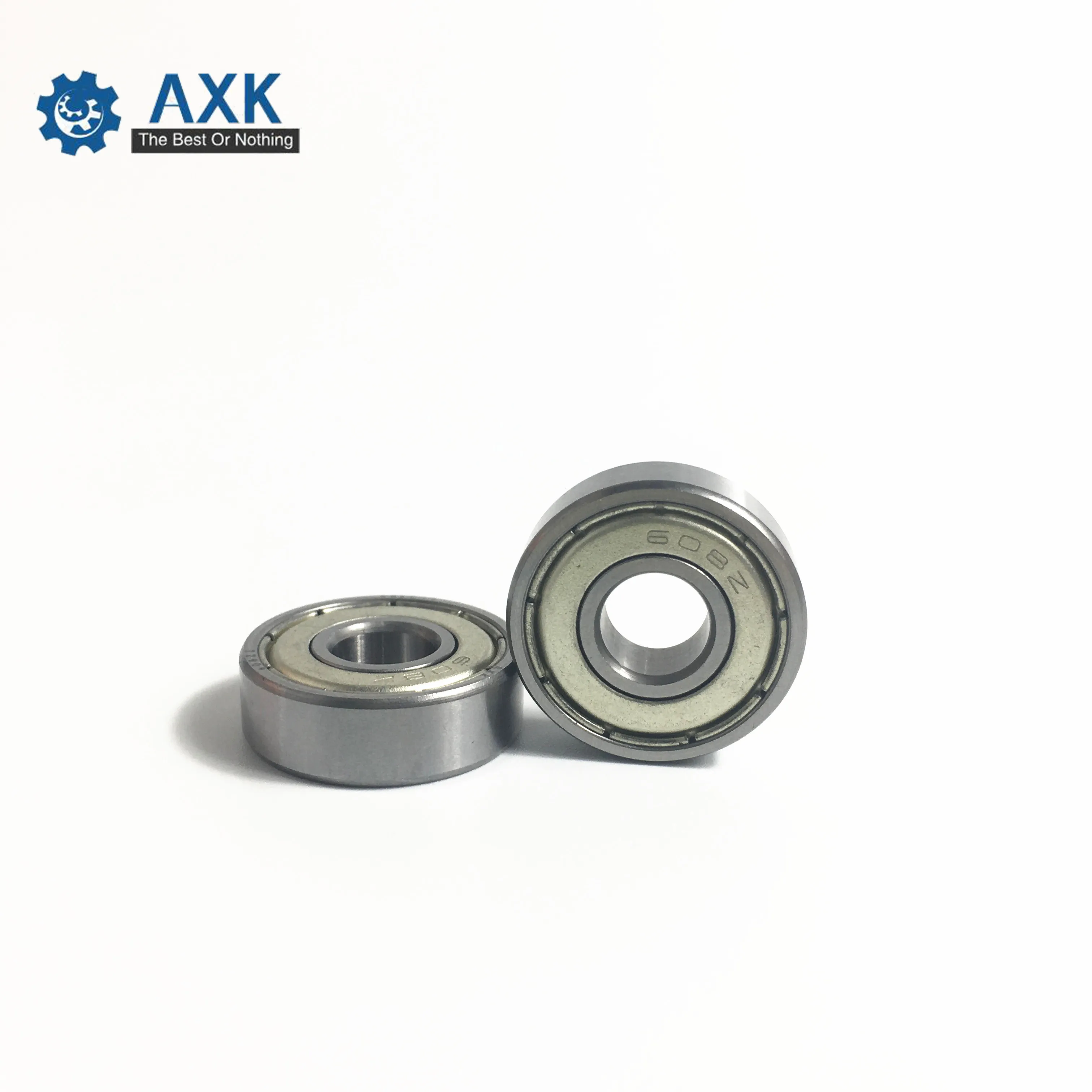 Антифрикционный подшипник на переднее колесо для коляски 3 шт. 8x22x9 мм аксессуары