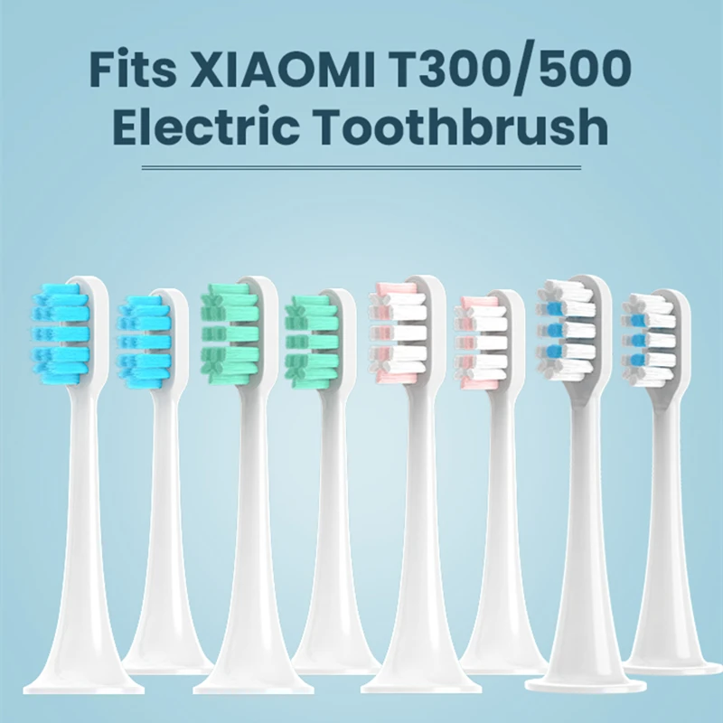 Xiaomi T700 Electric Brush Replacement Mijia Toothbrush Head T700