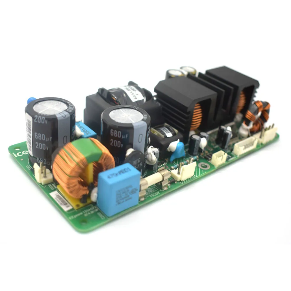 Плата Hi Fi усилителя ICEPOWER ICE125ASX2 2*125 Вт|Усилители мощности| |