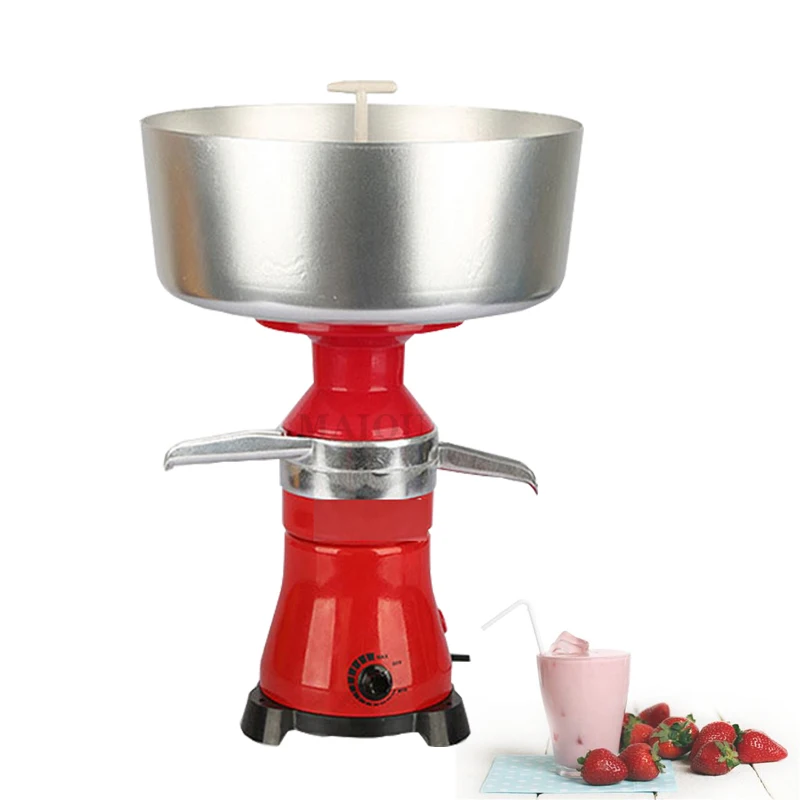 Молочный сепаратор 80 л устройство для обезжиривания центрифуга молока сливок