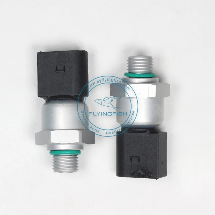 

Diesel Engine Oil Pressure Sensor For Benz OM457 0061537428