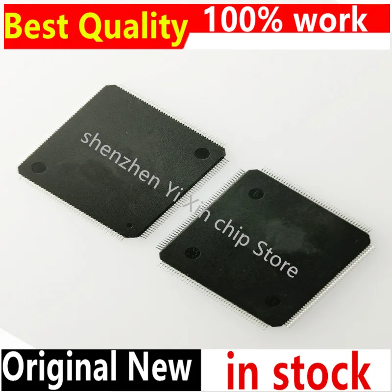 

(Для детей возрастом от 5 до 10 шт) 100% новый KB3925QF B1 QFP-144 Чипсет