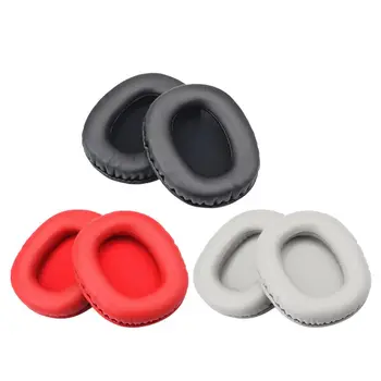 

1Pair Soft Foam Earpads Ear Cushion Cover for W800BT W808BT K800 K830 Kit Y3ND