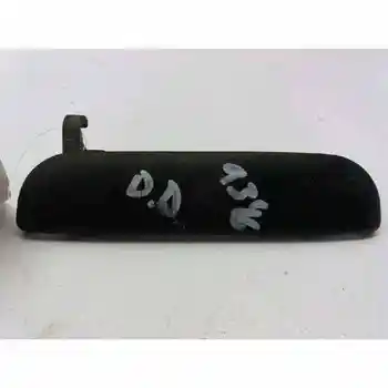 

R HANDLE OUTER FRONT RIGHT FORD RANGER (EQ)