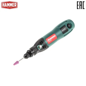 

Mini drill HAMMER AMD3.6Li USB