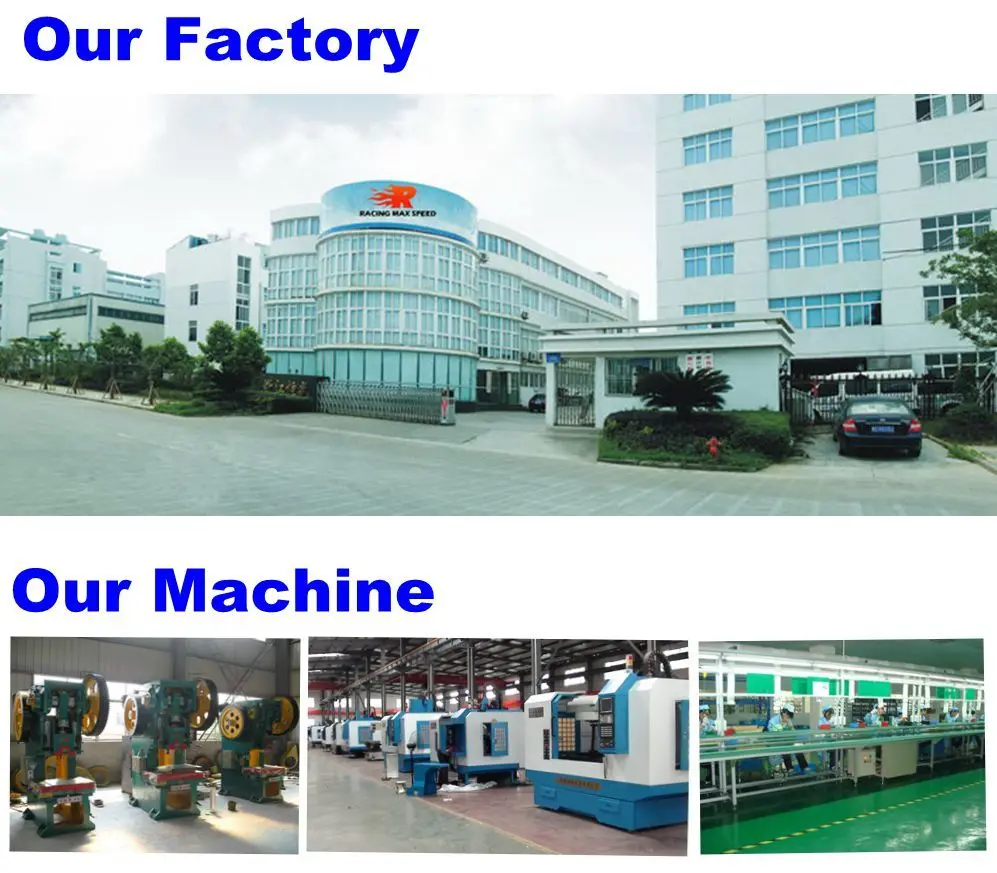 my factory