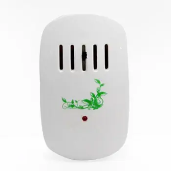 

Intelligent pet air purifier negative ion smoke removal formaldehyde PM2.5 aromatherapy car purifier