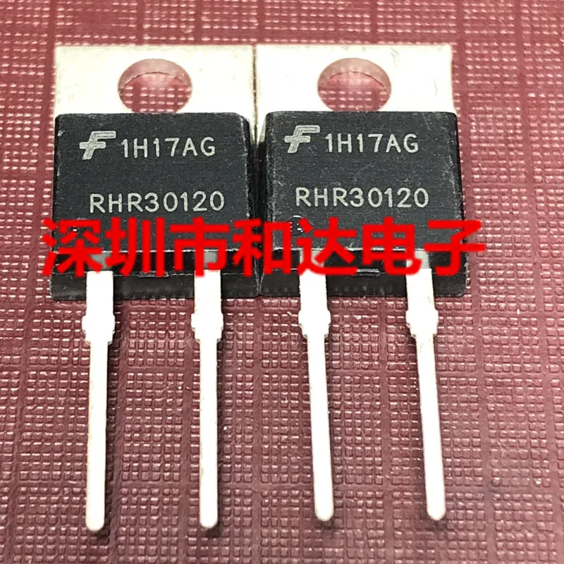 RHRP30120 RHR30120-220 1200V 30A