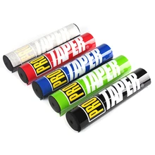 250 мм Pro 1 1/" Руль управления для KTM CRF rmz YZF ATV Dirt Pit велосипед Мотоцикл Мотокросс ENDURO SM Protaper