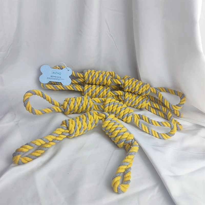 35cm 80g Pet Indestructible Toy For Dogs Tough Nature Cotton Rope Puppy Pop Toy Dog Antistress Fidget Dog Toothbrush pet toys dog toys dog plush toy dog chew toy dog toy dog teeth cleaning toy