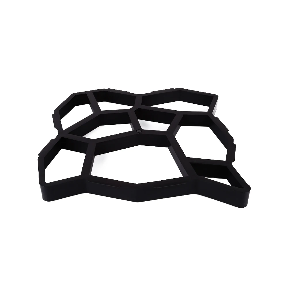 Quikrete Concrete Molds