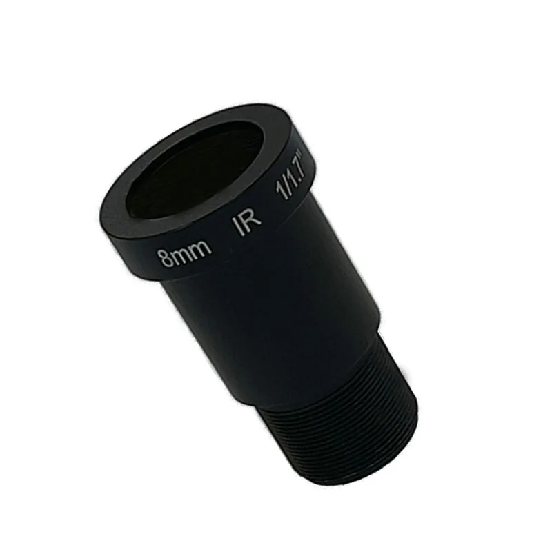 M12 4K Lens 12.0Mp CCTV IP Camera 8mm 1/2.5&quot Non-distortion Surveillance for all Kinds of Cctv | Безопасность и защита