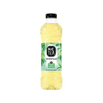 

Mai Tee Mint 1L (Packung mit 6 Stück)
