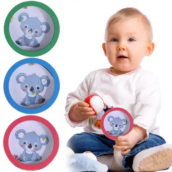 

Puzzle Steel Ball Maze Toy Wood Kid Educational Balancing Game Training Toy Puzzle Steel Ball Maze Toy Wood Kid Balancing Toy