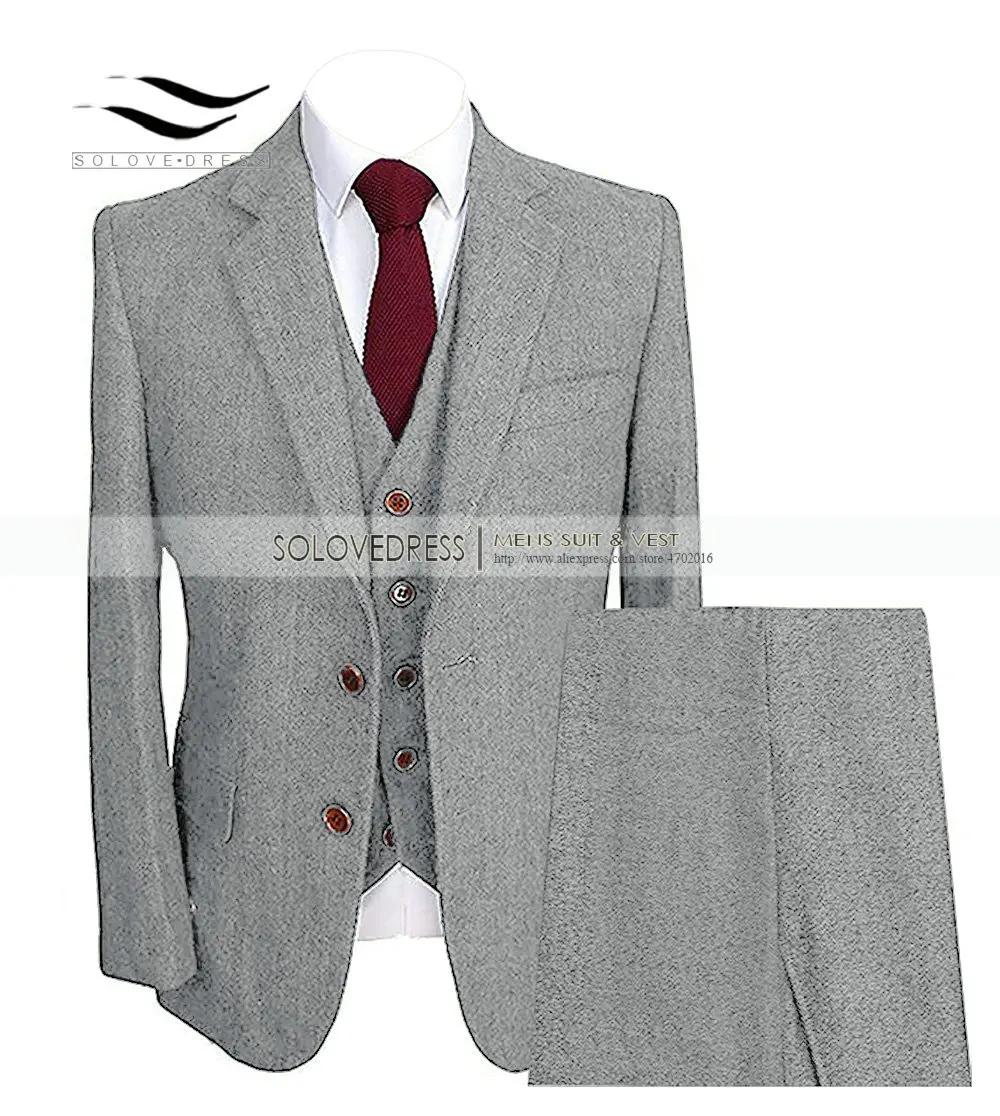 Silver Grey