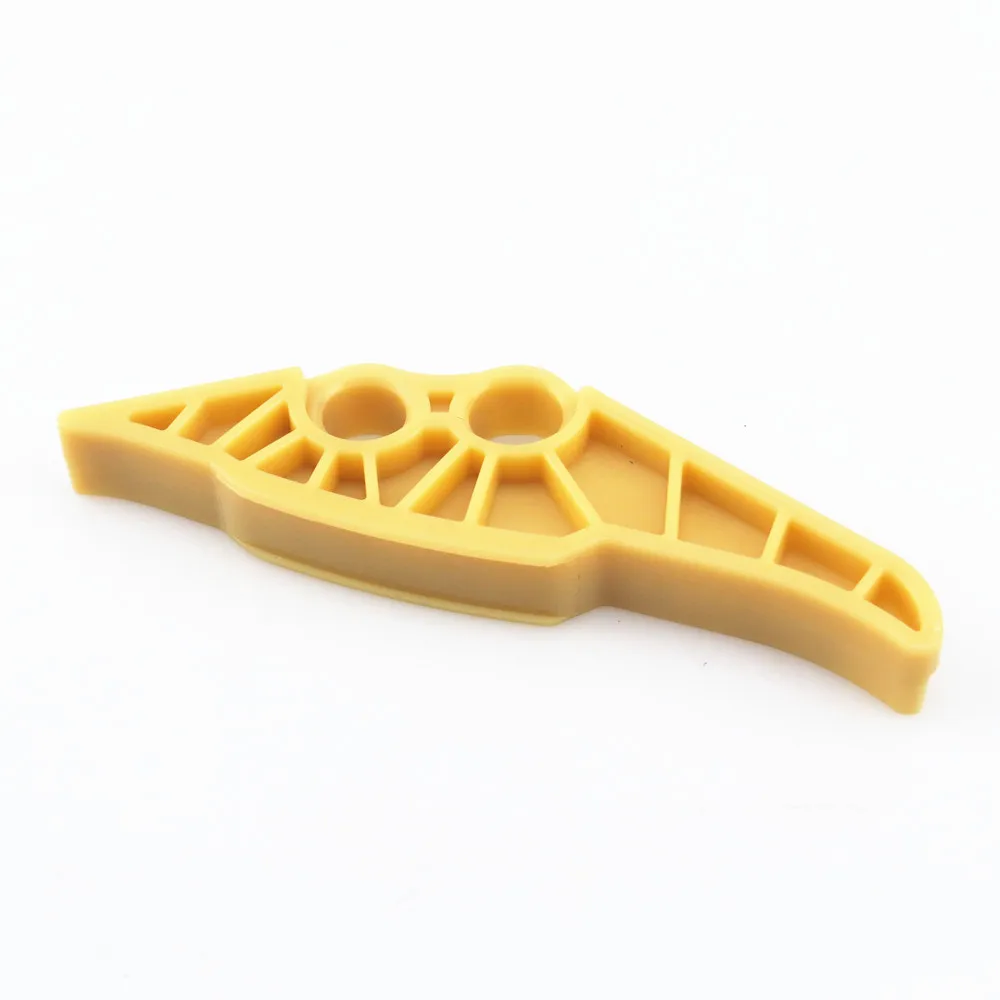 FHAWKEYEQ 10 шт. двигатель 2 0 T Натяжной цепи для VW Passat B6 A4 A6 Jetta Beetle TiguanSeat Exeo Leon Q5