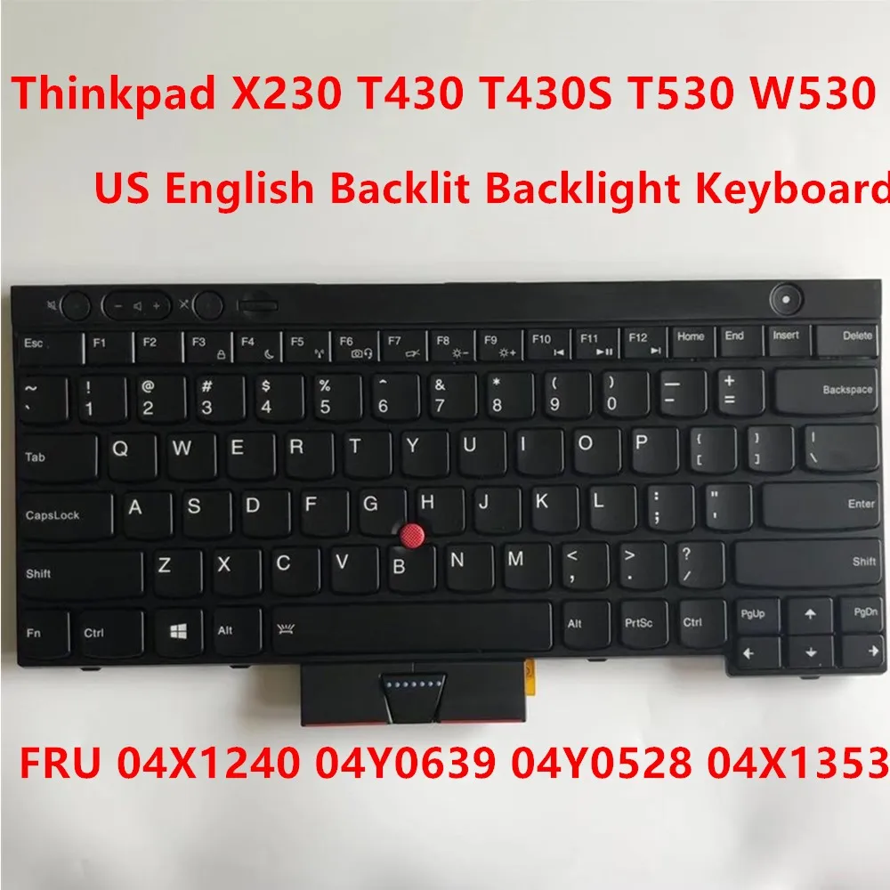 para thinkpad t530 t530i w530 t430 t430i