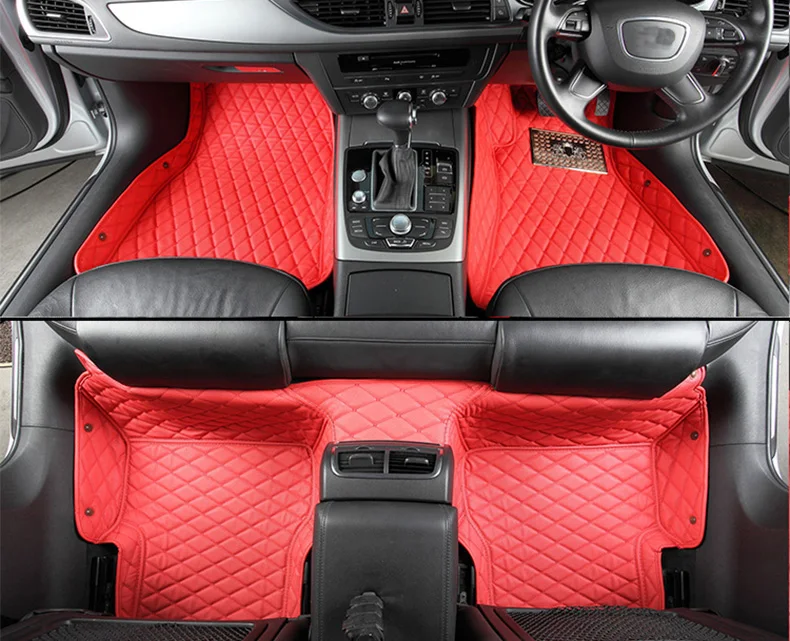 Правый руль/RHD для BMW серий 7 F01 F02 730i 740i 750i 760i 730d 740d 750d 730Li 740Li 750Li 760Li 5D ковровое