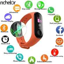 Умные часы, горячие женские электронные часы, Bluetooth, монитор сердечного ритма, фитнес, шагомер, спортивные часы для Android IOS