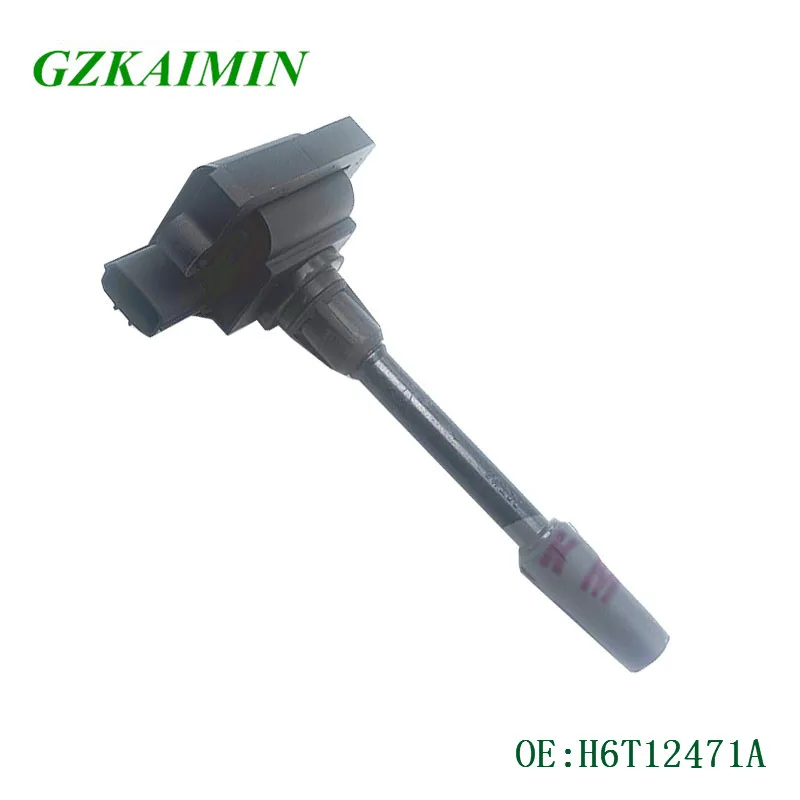 Высококачественная катушка зажигания H6T12471A MD362913 для Mitsubishi Pajero Shogun Pinin|coil pack|coilcoil