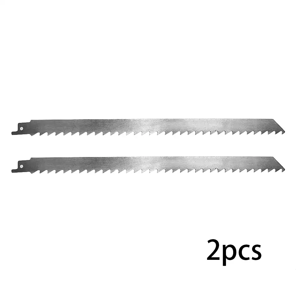 5x Reciprocating Saw Blade S644D Bimetal Saw Blade Metal Wood Cutting Cutter